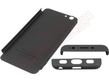 Black GKK 360 case for Oppo A59/F1S